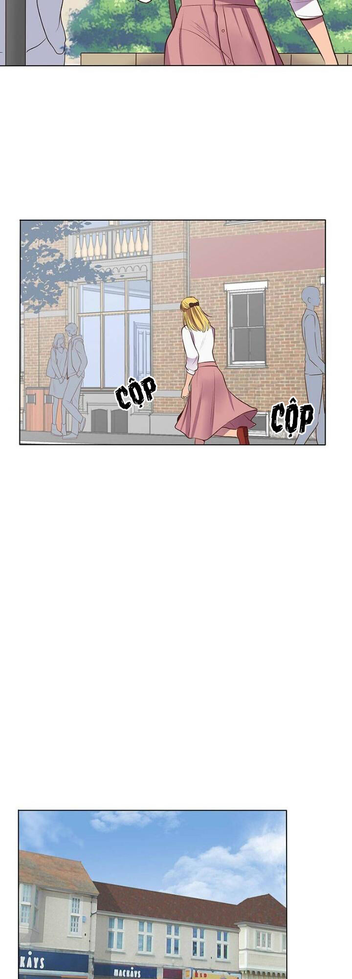 Bí Mật Sâu Sắc Nhất Của Tôi Chapter 34 - 21