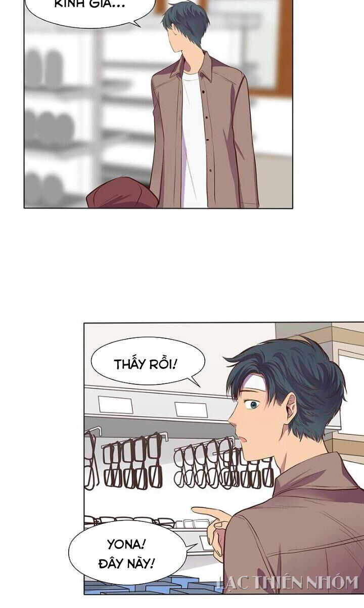 Bí Mật Sâu Sắc Nhất Của Tôi Chapter 34 - 24