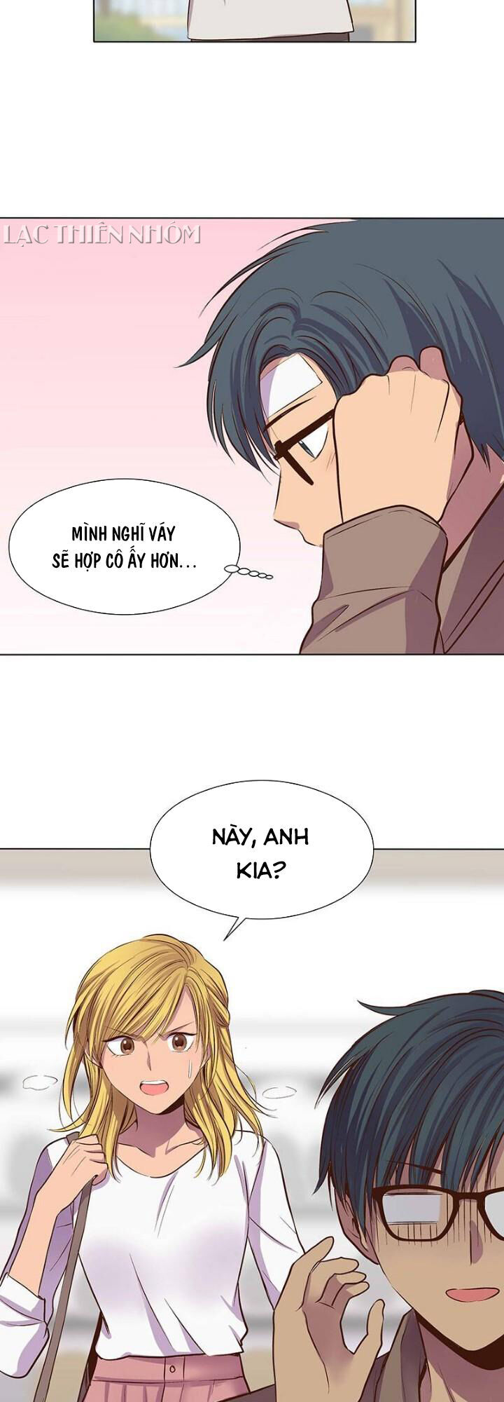 Bí Mật Sâu Sắc Nhất Của Tôi Chapter 34 - 27