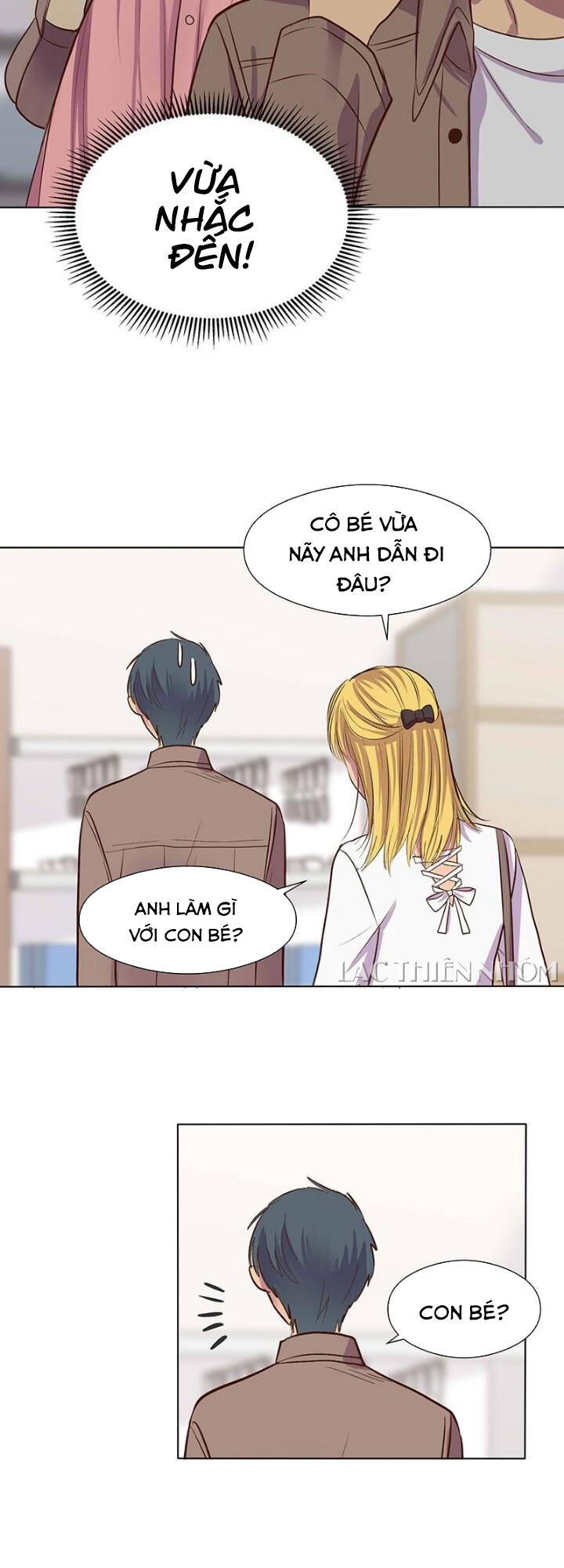 Bí Mật Sâu Sắc Nhất Của Tôi Chapter 34 - 28