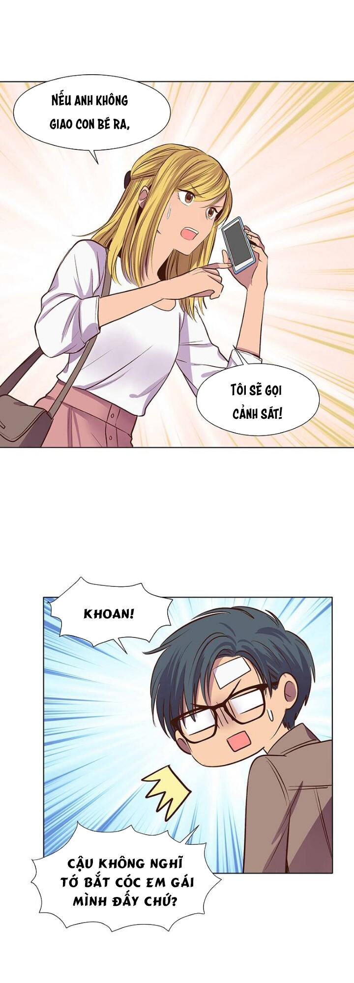 Bí Mật Sâu Sắc Nhất Của Tôi Chapter 34 - 29