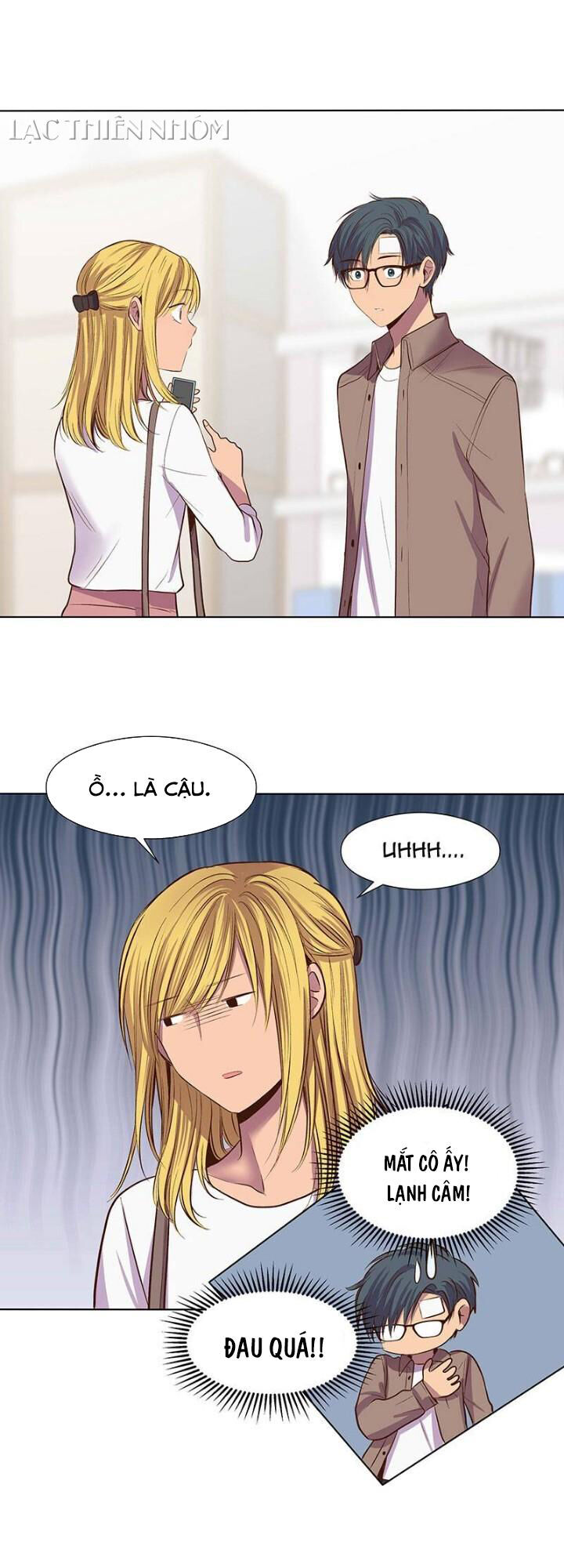 Bí Mật Sâu Sắc Nhất Của Tôi Chapter 34 - 30