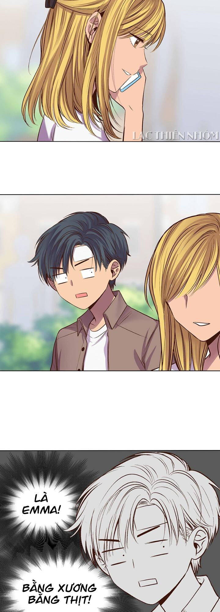 Bí Mật Sâu Sắc Nhất Của Tôi Chapter 34 - 4