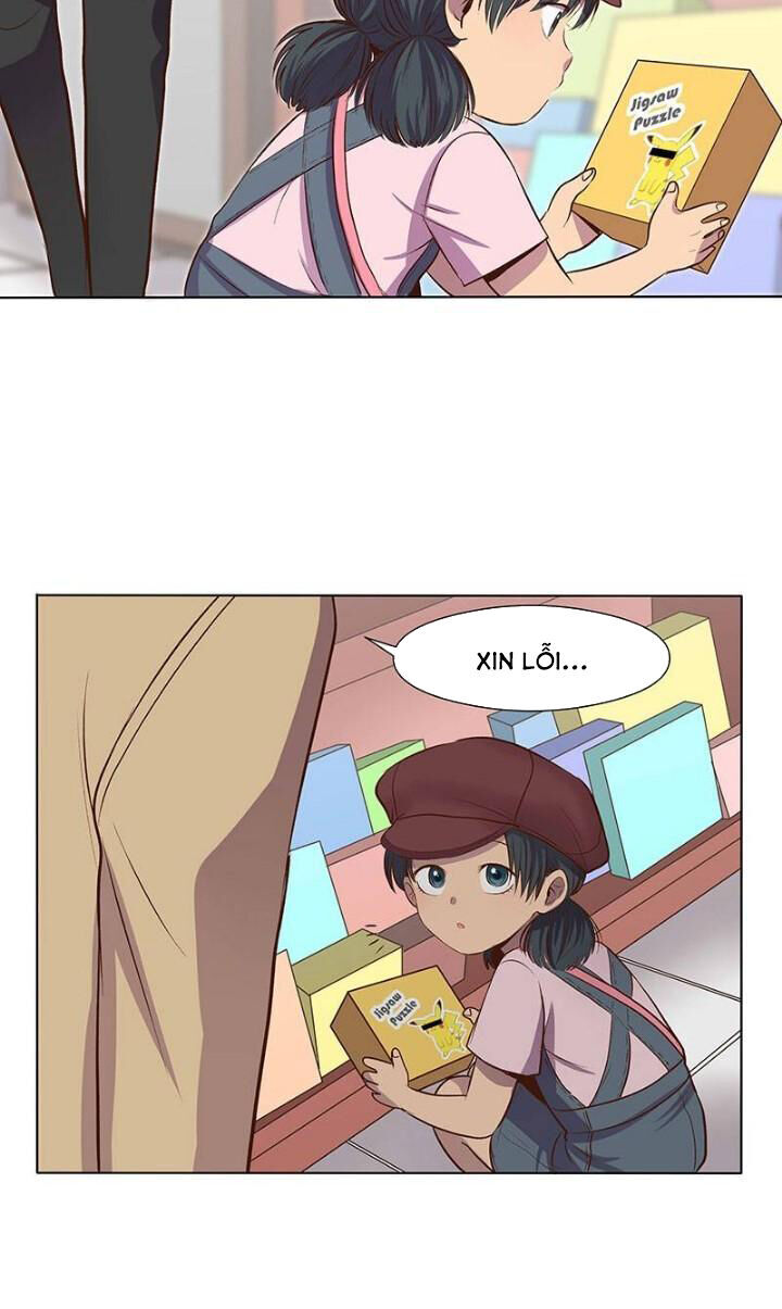 Bí Mật Sâu Sắc Nhất Của Tôi Chapter 34 - 36