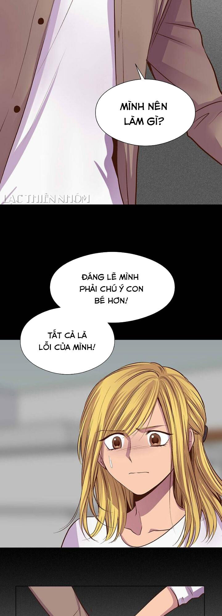 Bí Mật Sâu Sắc Nhất Của Tôi Chapter 34 - 48