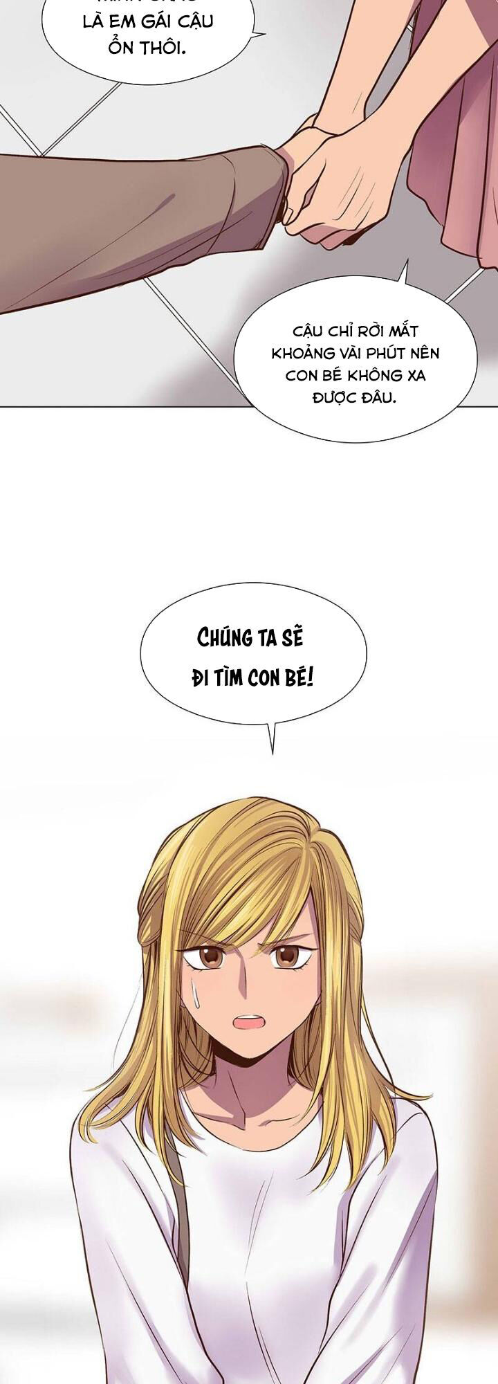 Bí Mật Sâu Sắc Nhất Của Tôi Chapter 34 - 50