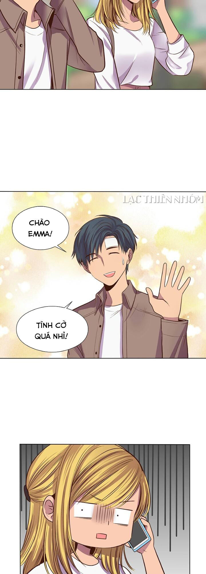 Bí Mật Sâu Sắc Nhất Của Tôi Chapter 34 - 7