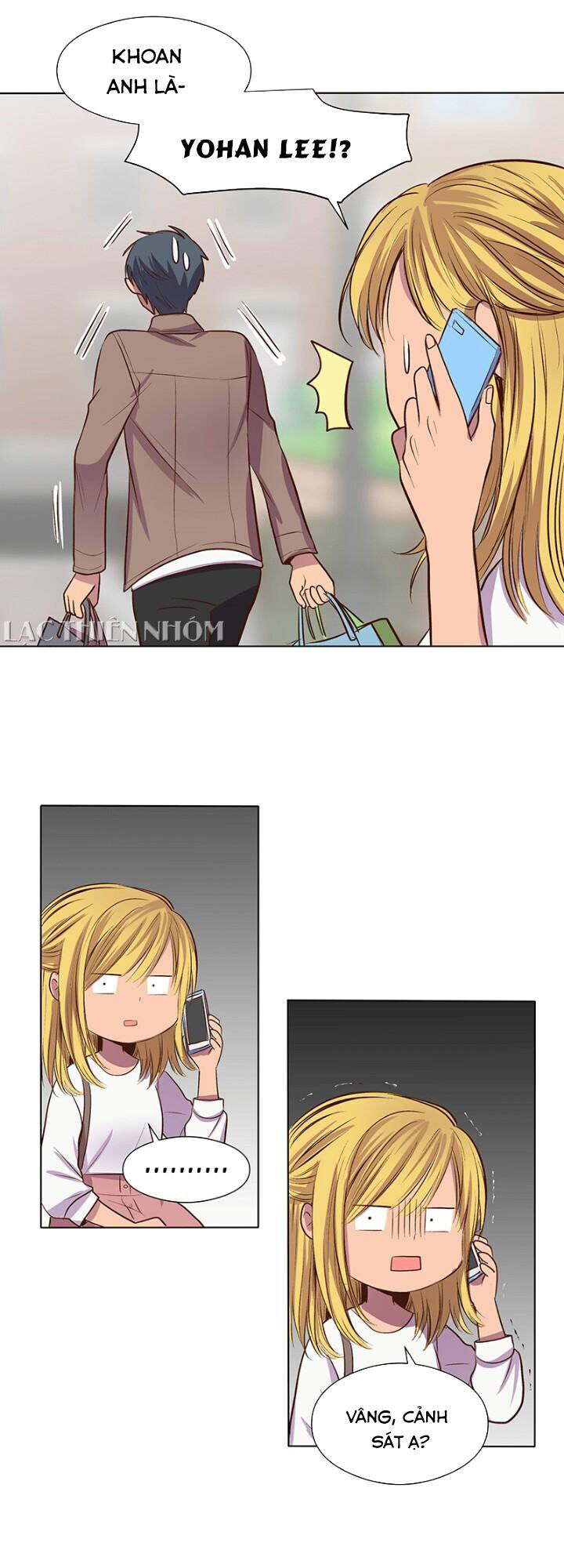 Bí Mật Sâu Sắc Nhất Của Tôi Chapter 34 - 10