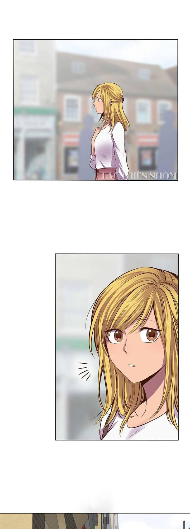 Bí Mật Sâu Sắc Nhất Của Tôi Chapter 36 - 2
