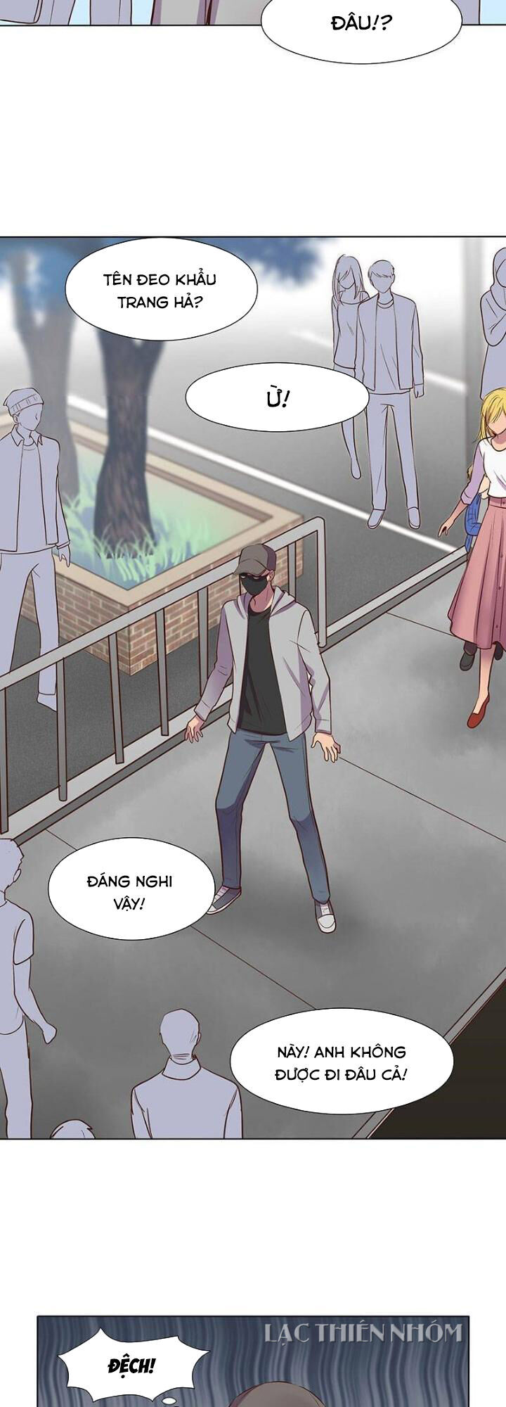 Bí Mật Sâu Sắc Nhất Của Tôi Chapter 36 - 16