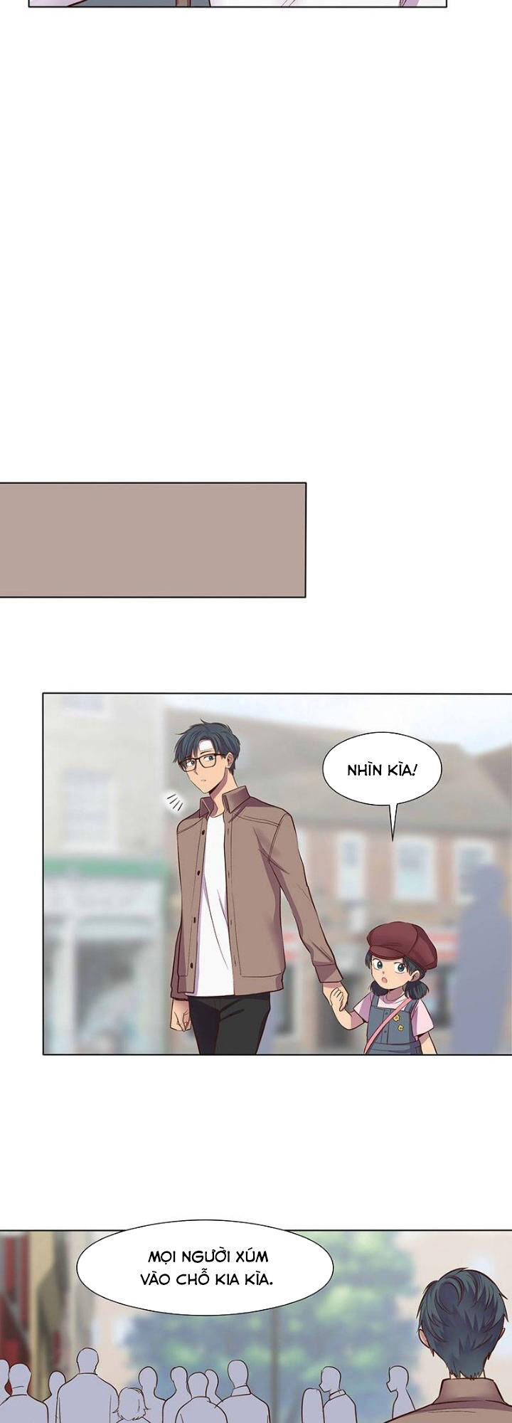 Bí Mật Sâu Sắc Nhất Của Tôi Chapter 36 - 19