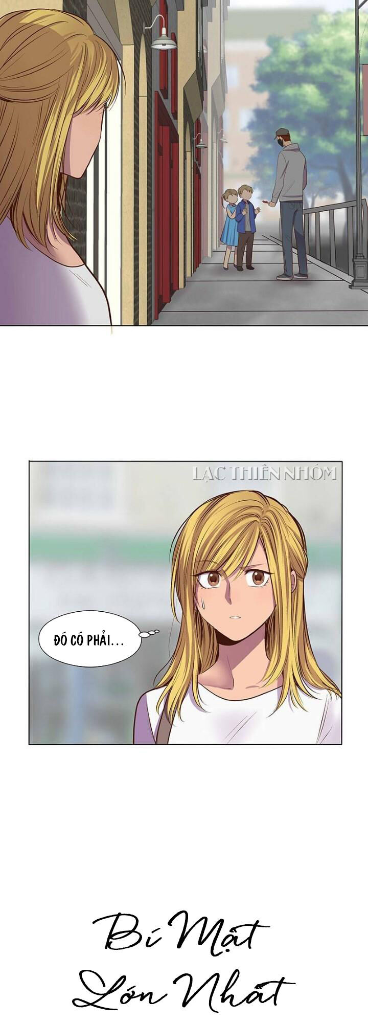 Bí Mật Sâu Sắc Nhất Của Tôi Chapter 36 - 3