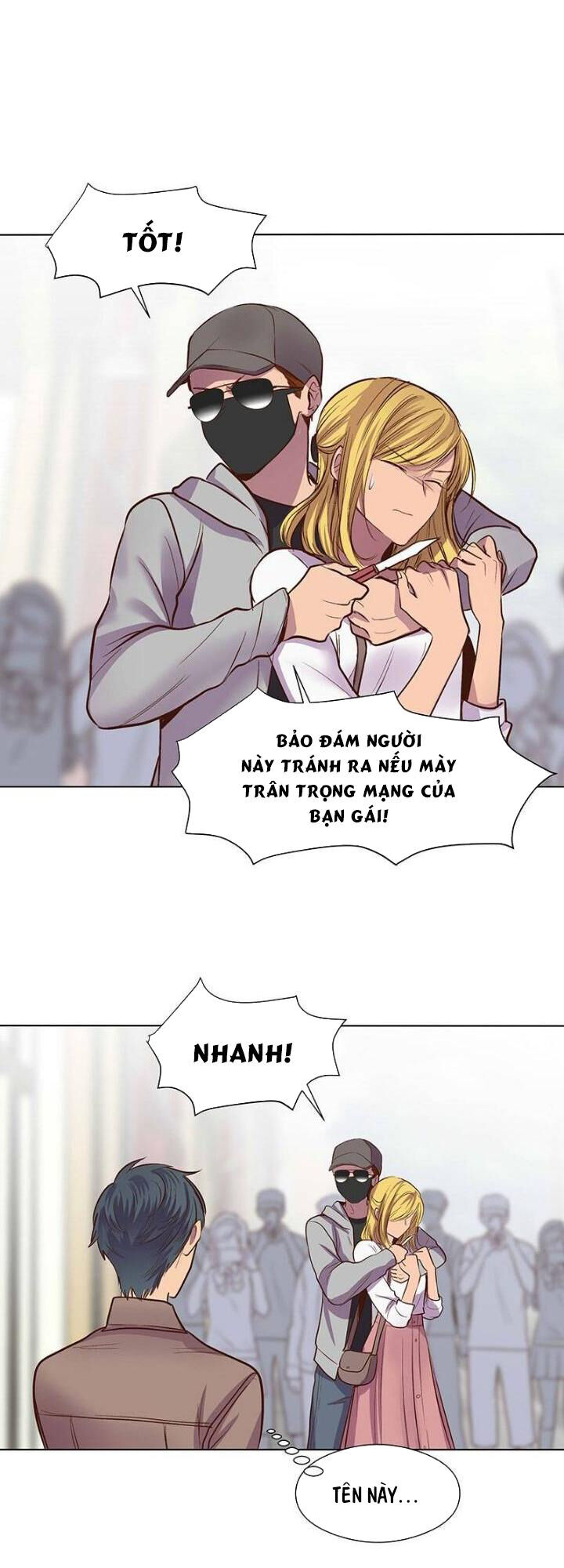 Bí Mật Sâu Sắc Nhất Của Tôi Chapter 36 - 25