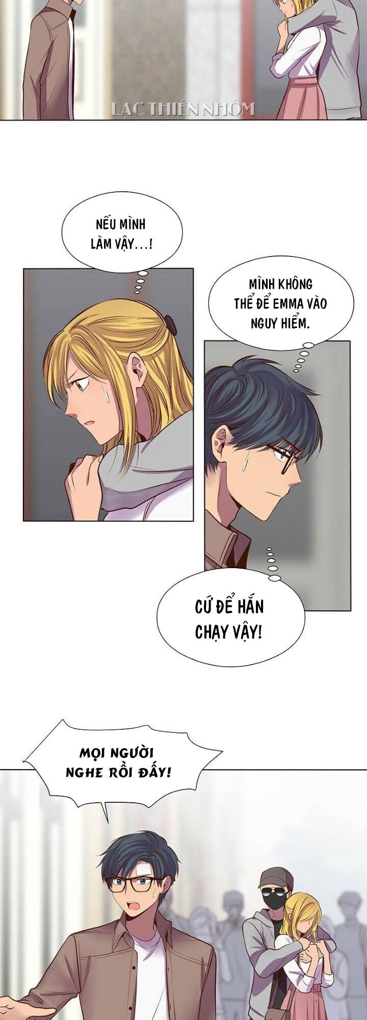 Bí Mật Sâu Sắc Nhất Của Tôi Chapter 36 - 27