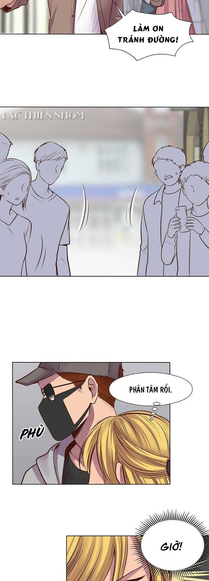 Bí Mật Sâu Sắc Nhất Của Tôi Chapter 36 - 28