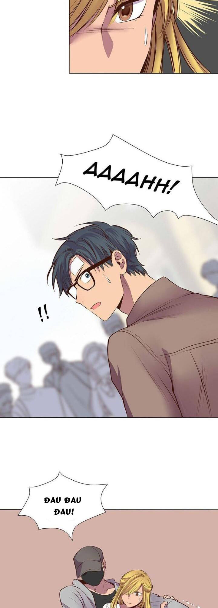 Bí Mật Sâu Sắc Nhất Của Tôi Chapter 36 - 29