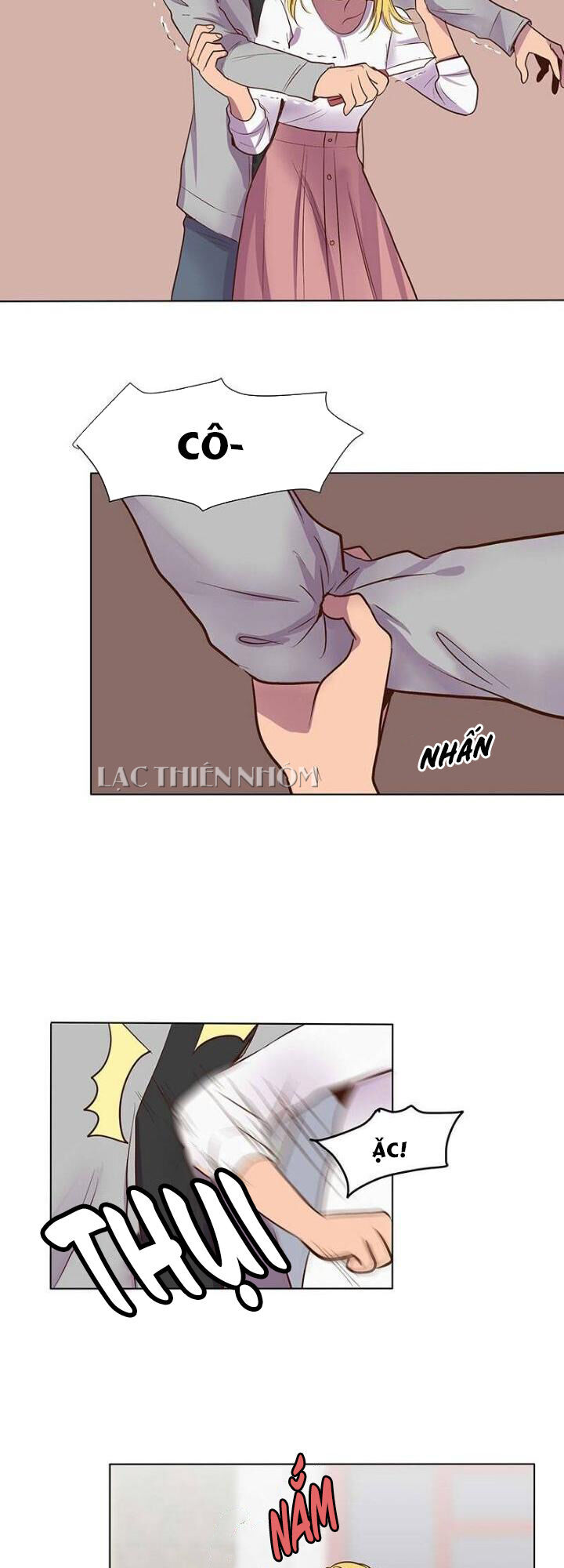 Bí Mật Sâu Sắc Nhất Của Tôi Chapter 36 - 30