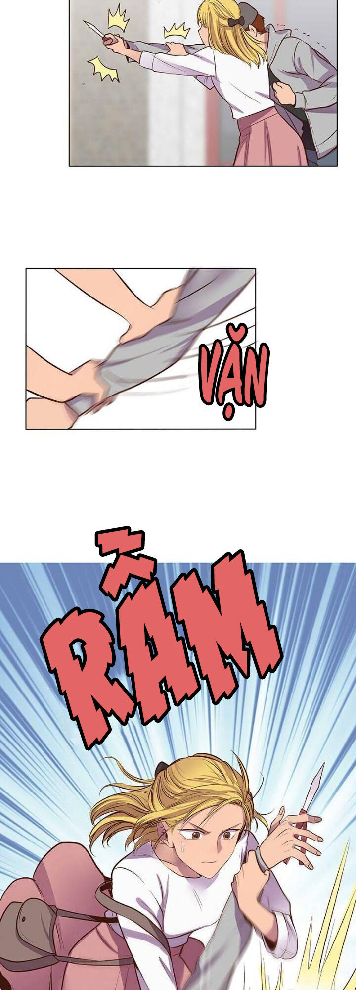 Bí Mật Sâu Sắc Nhất Của Tôi Chapter 36 - 31