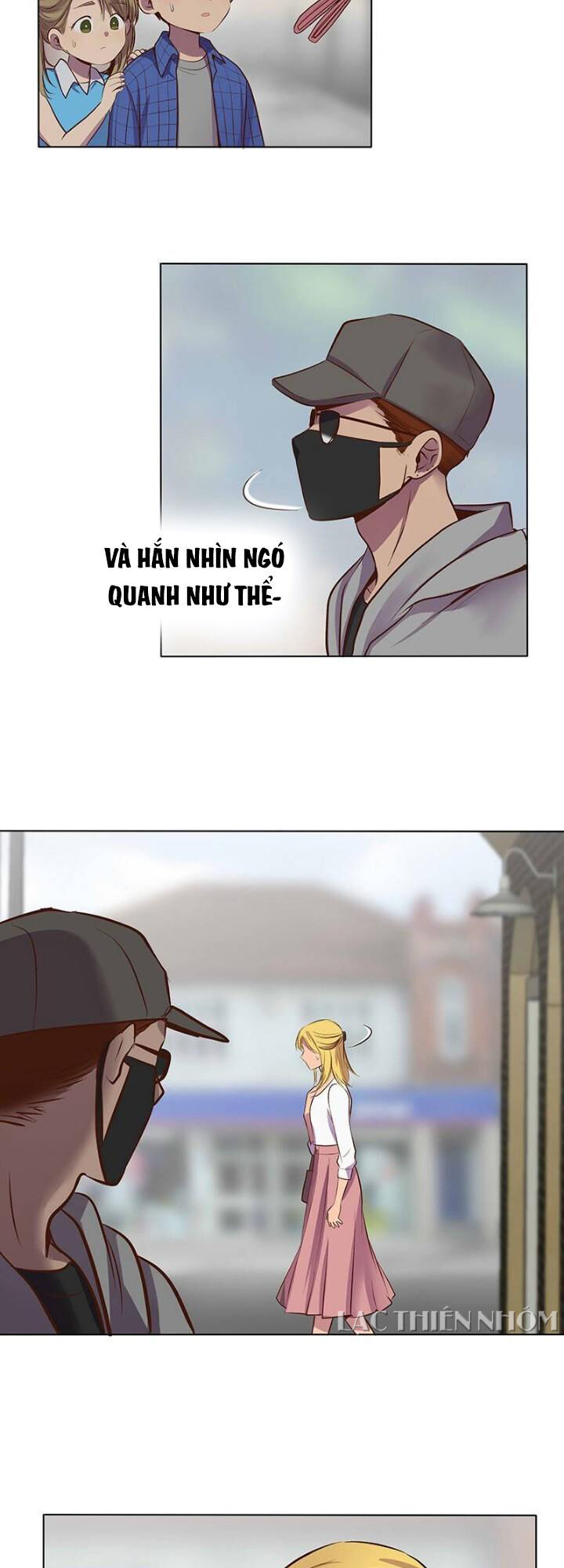 Bí Mật Sâu Sắc Nhất Của Tôi Chapter 36 - 5