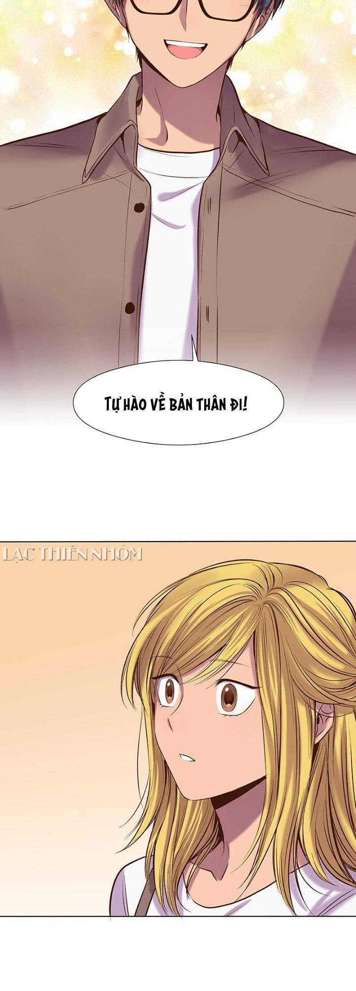 Bí Mật Sâu Sắc Nhất Của Tôi Chapter 36 - 44