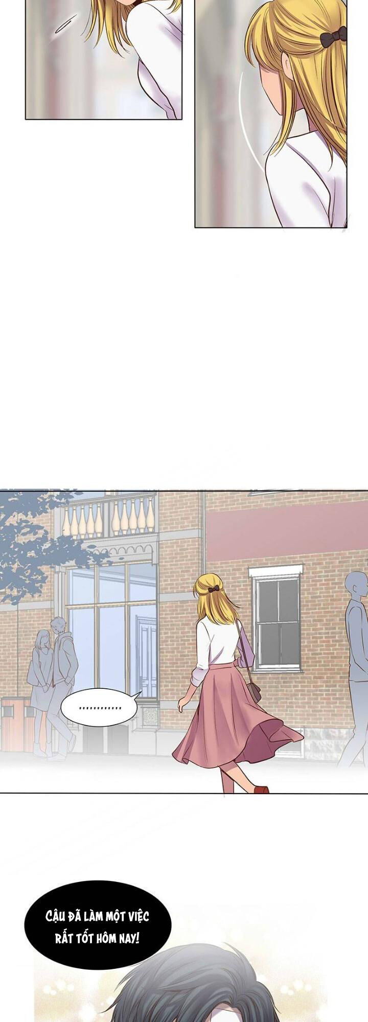 Bí Mật Sâu Sắc Nhất Của Tôi Chapter 36 - 47