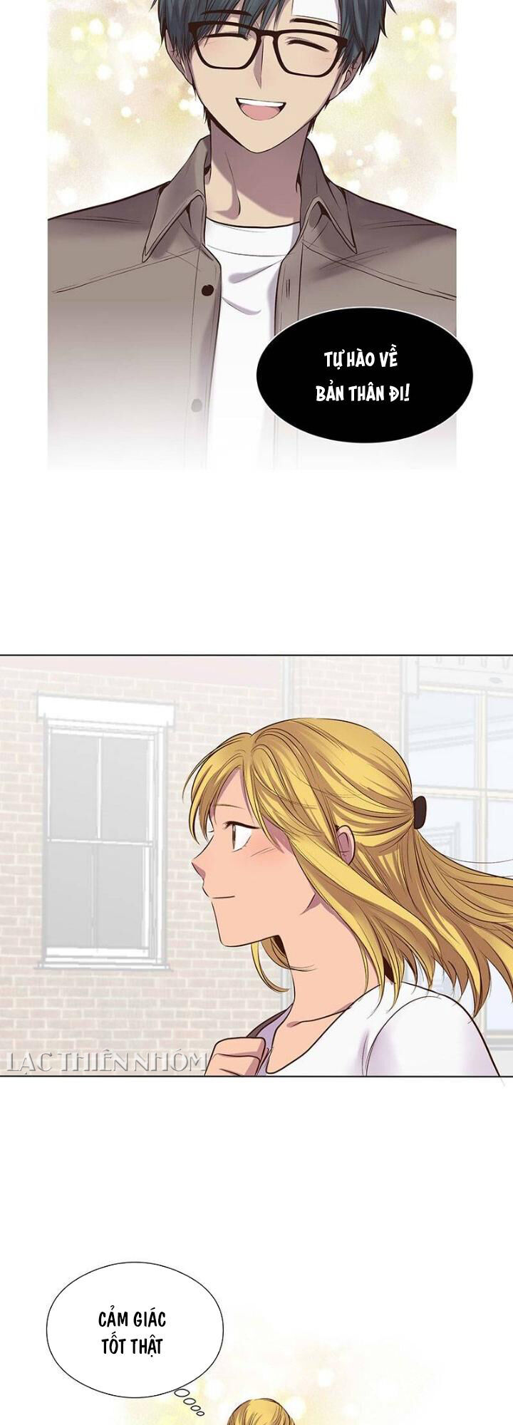Bí Mật Sâu Sắc Nhất Của Tôi Chapter 36 - 48