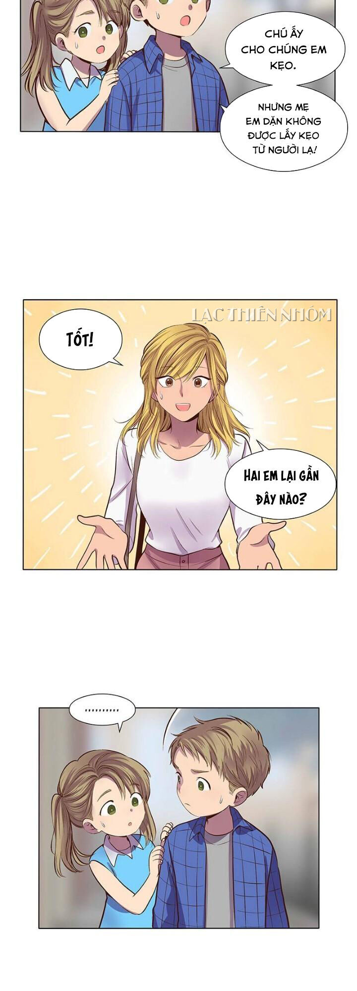 Bí Mật Sâu Sắc Nhất Của Tôi Chapter 36 - 10