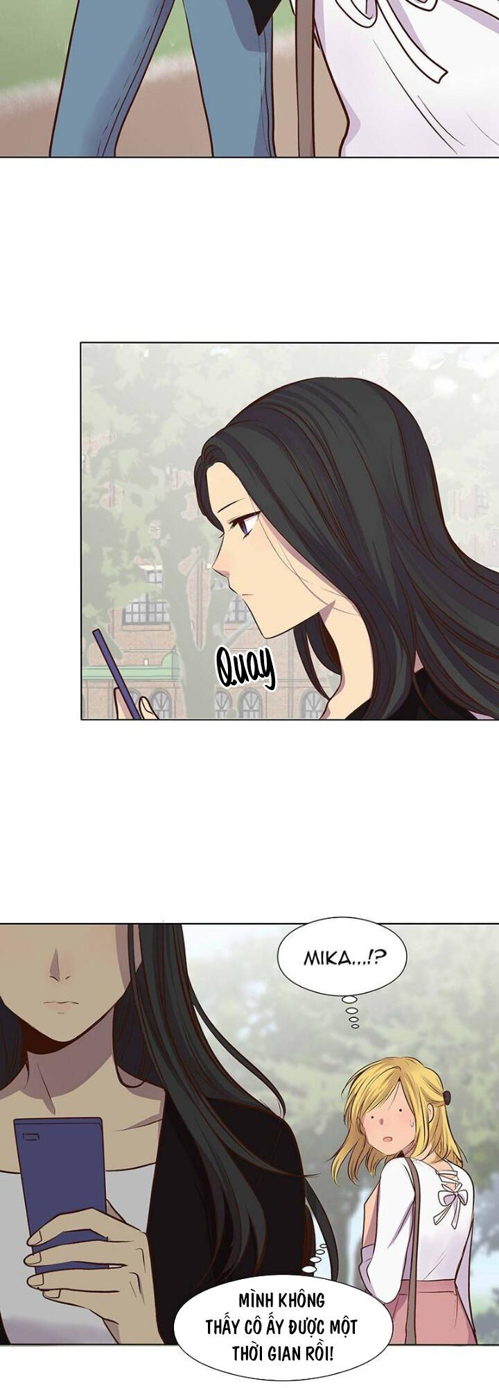 Bí Mật Sâu Sắc Nhất Của Tôi Chapter 37 - 11