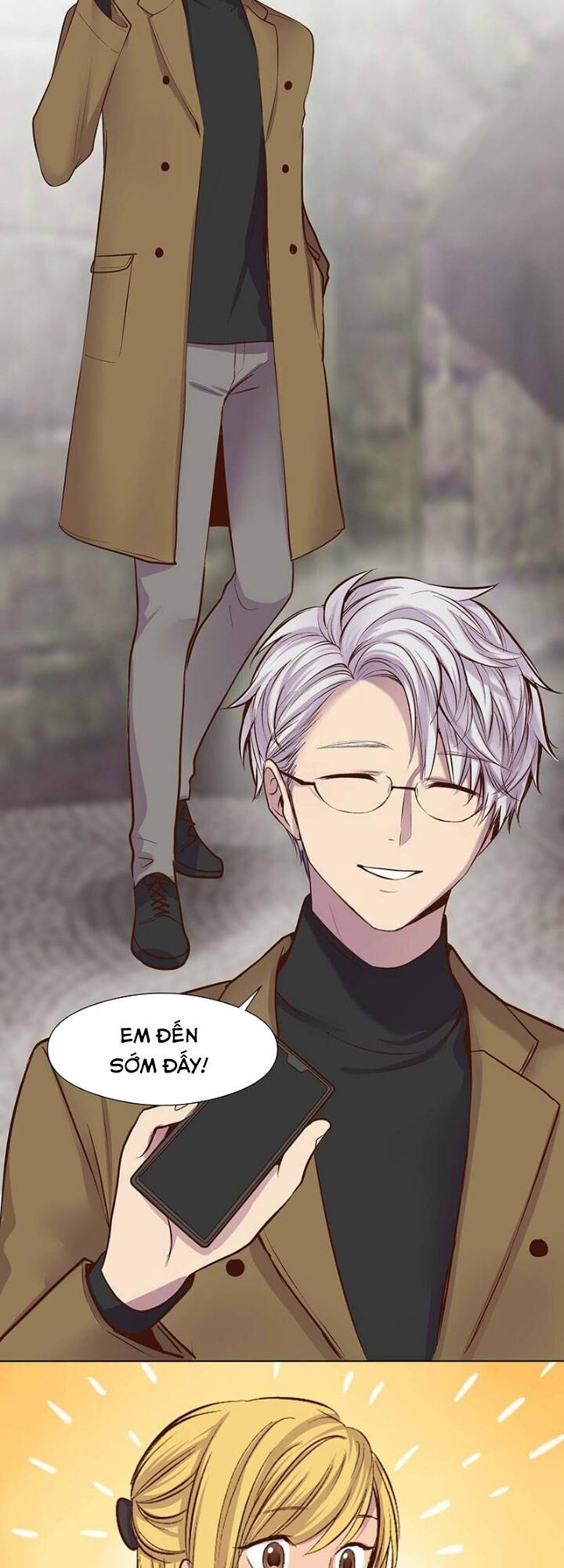 Bí Mật Sâu Sắc Nhất Của Tôi Chapter 37 - 14