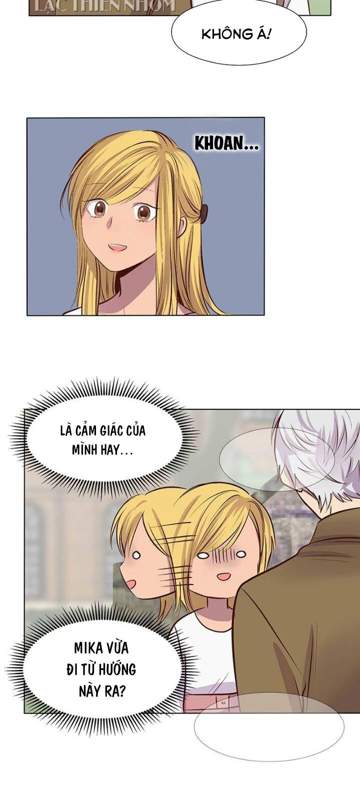 Bí Mật Sâu Sắc Nhất Của Tôi Chapter 37 - 16