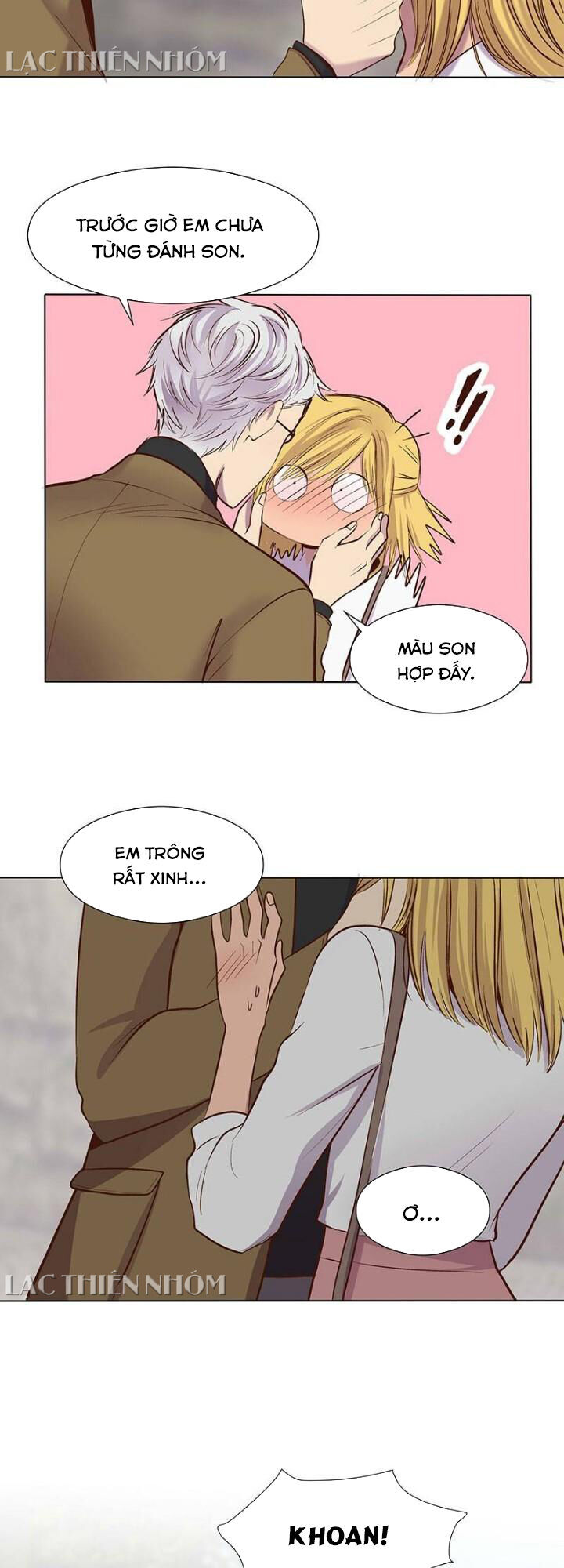 Bí Mật Sâu Sắc Nhất Của Tôi Chapter 37 - 18