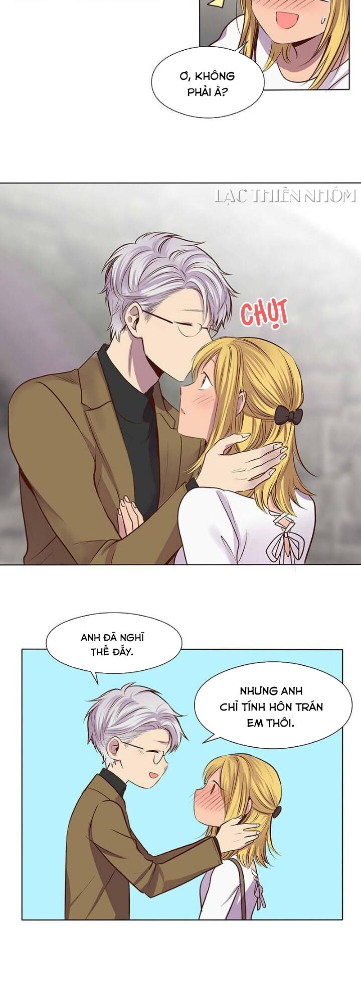 Bí Mật Sâu Sắc Nhất Của Tôi Chapter 37 - 20