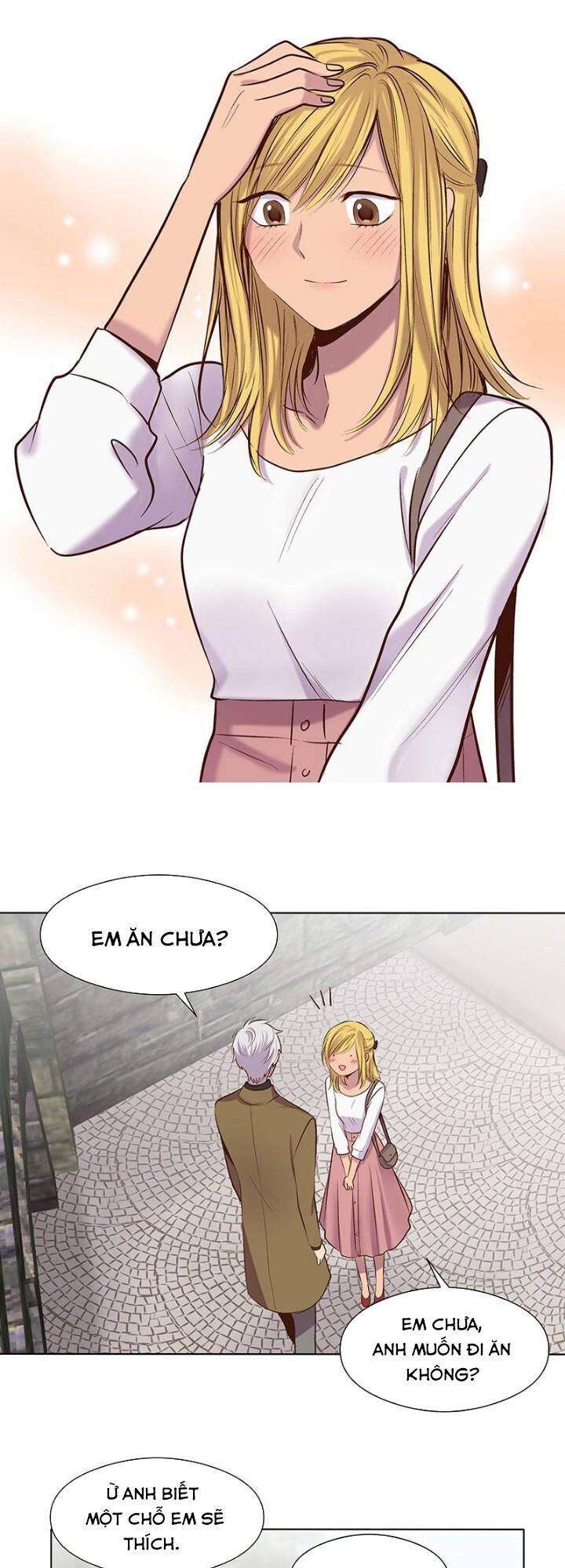 Bí Mật Sâu Sắc Nhất Của Tôi Chapter 37 - 21