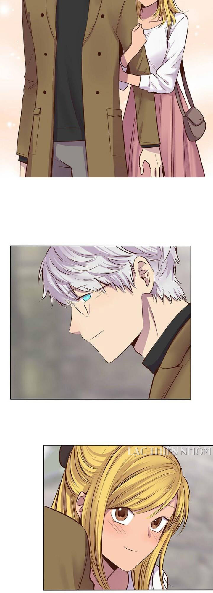 Bí Mật Sâu Sắc Nhất Của Tôi Chapter 37 - 23