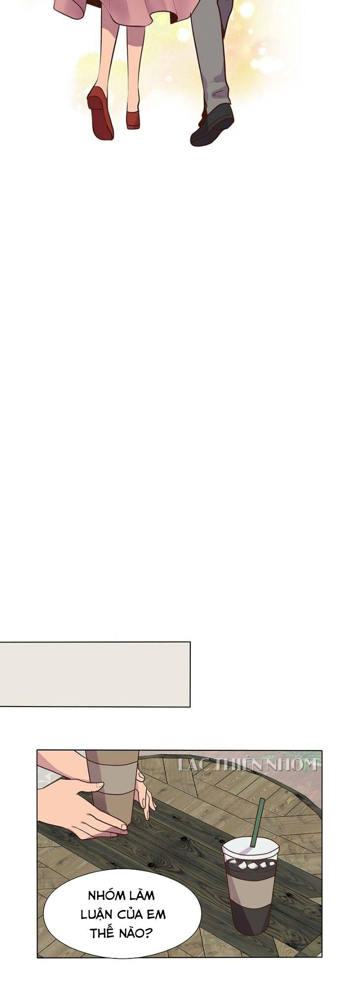 Bí Mật Sâu Sắc Nhất Của Tôi Chapter 37 - 25