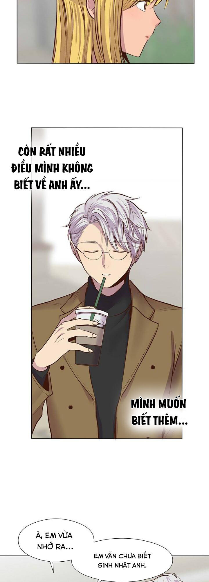 Bí Mật Sâu Sắc Nhất Của Tôi Chapter 37 - 29