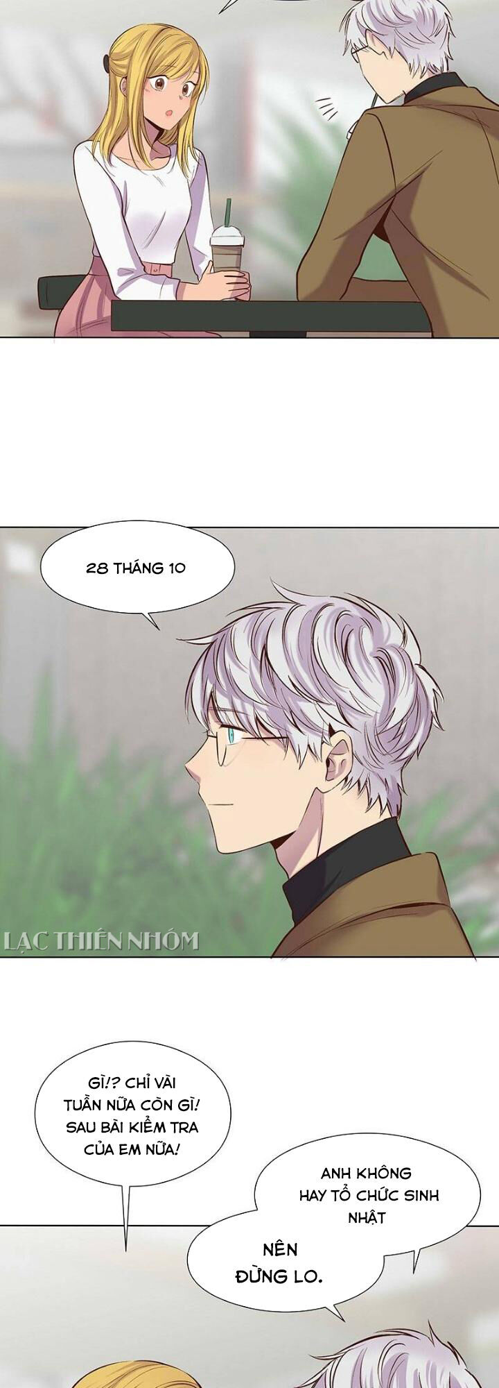 Bí Mật Sâu Sắc Nhất Của Tôi Chapter 37 - 30