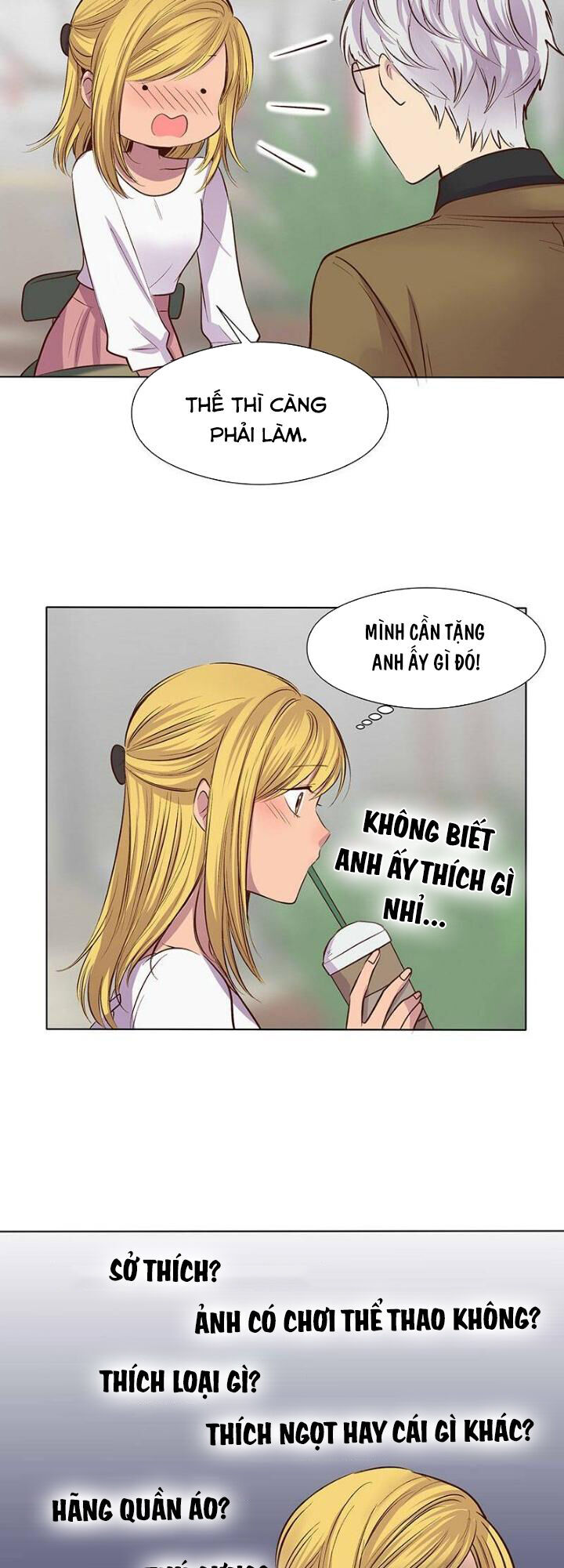 Bí Mật Sâu Sắc Nhất Của Tôi Chapter 37 - 31