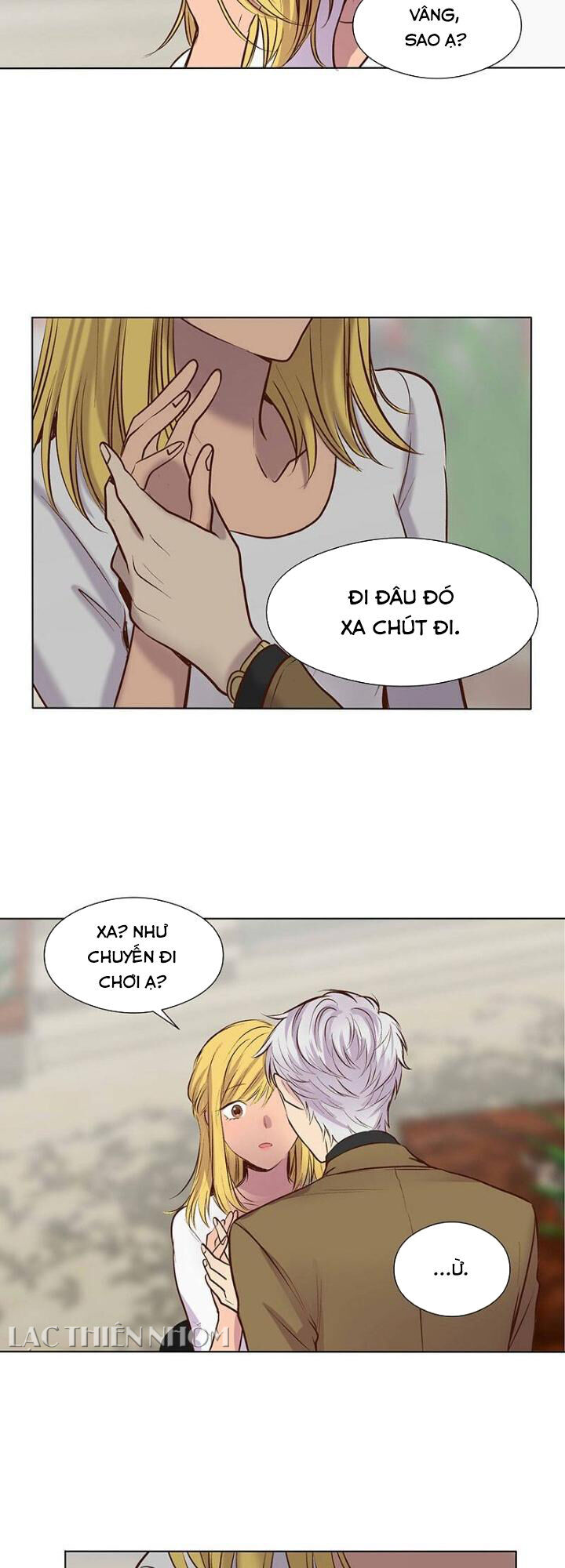 Bí Mật Sâu Sắc Nhất Của Tôi Chapter 37 - 37