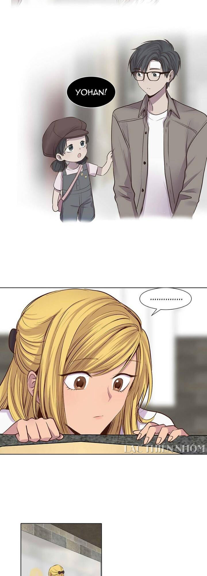 Bí Mật Sâu Sắc Nhất Của Tôi Chapter 37 - 5