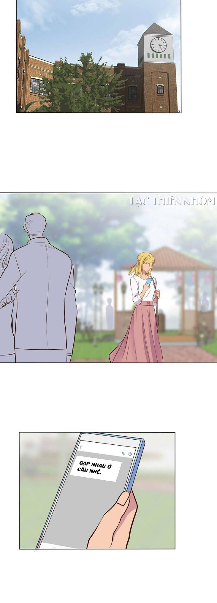 Bí Mật Sâu Sắc Nhất Của Tôi Chapter 37 - 7