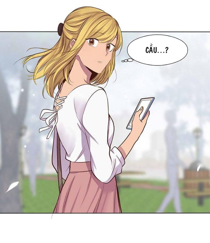 Bí Mật Sâu Sắc Nhất Của Tôi Chapter 37 - 8