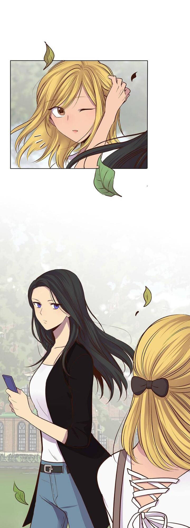 Bí Mật Sâu Sắc Nhất Của Tôi Chapter 37 - 10