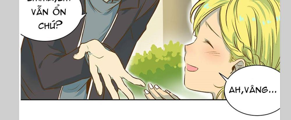 Bí Mật Sâu Sắc Nhất Của Tôi Chapter 4 - 12