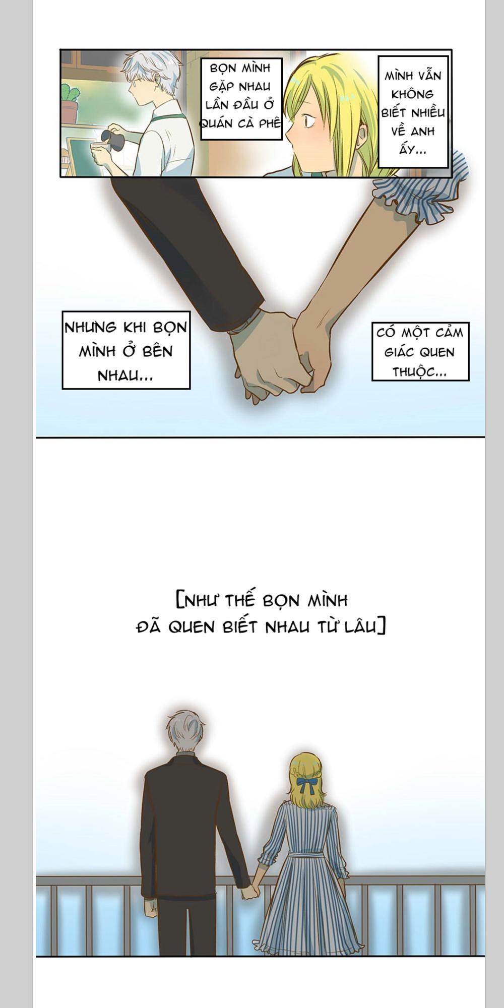 Bí Mật Sâu Sắc Nhất Của Tôi Chapter 4 - 25