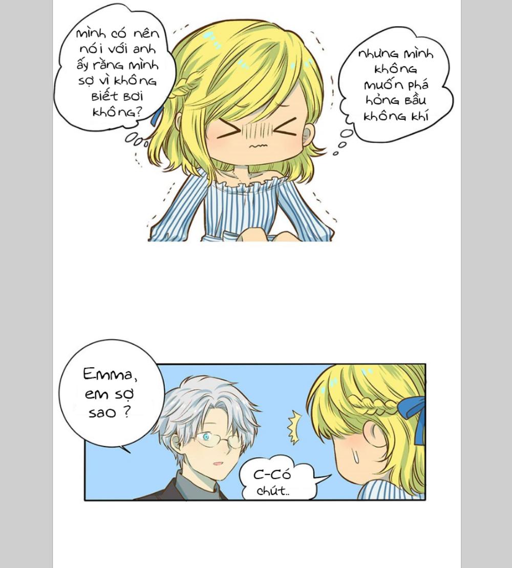 Bí Mật Sâu Sắc Nhất Của Tôi Chapter 4 - 31