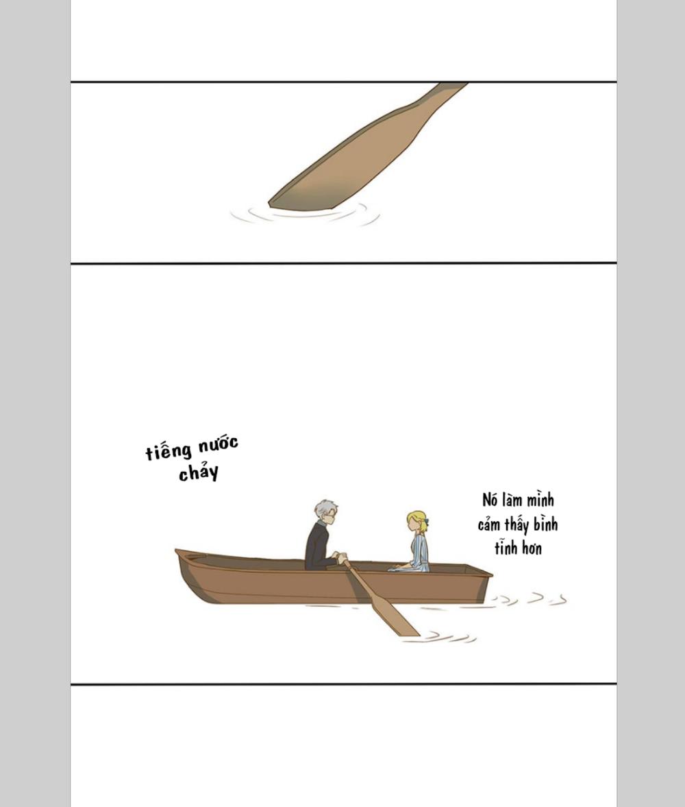 Bí Mật Sâu Sắc Nhất Của Tôi Chapter 4 - 33