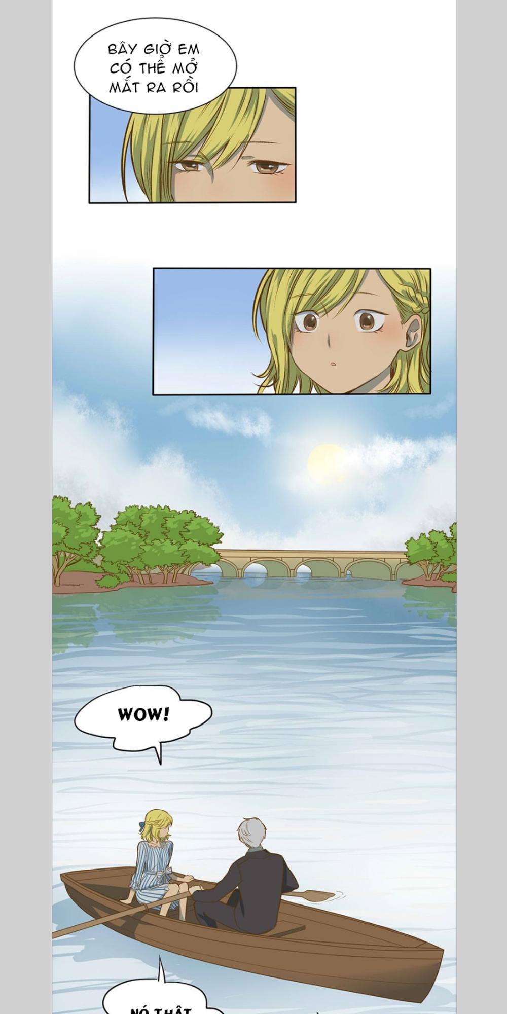 Bí Mật Sâu Sắc Nhất Của Tôi Chapter 4 - 34