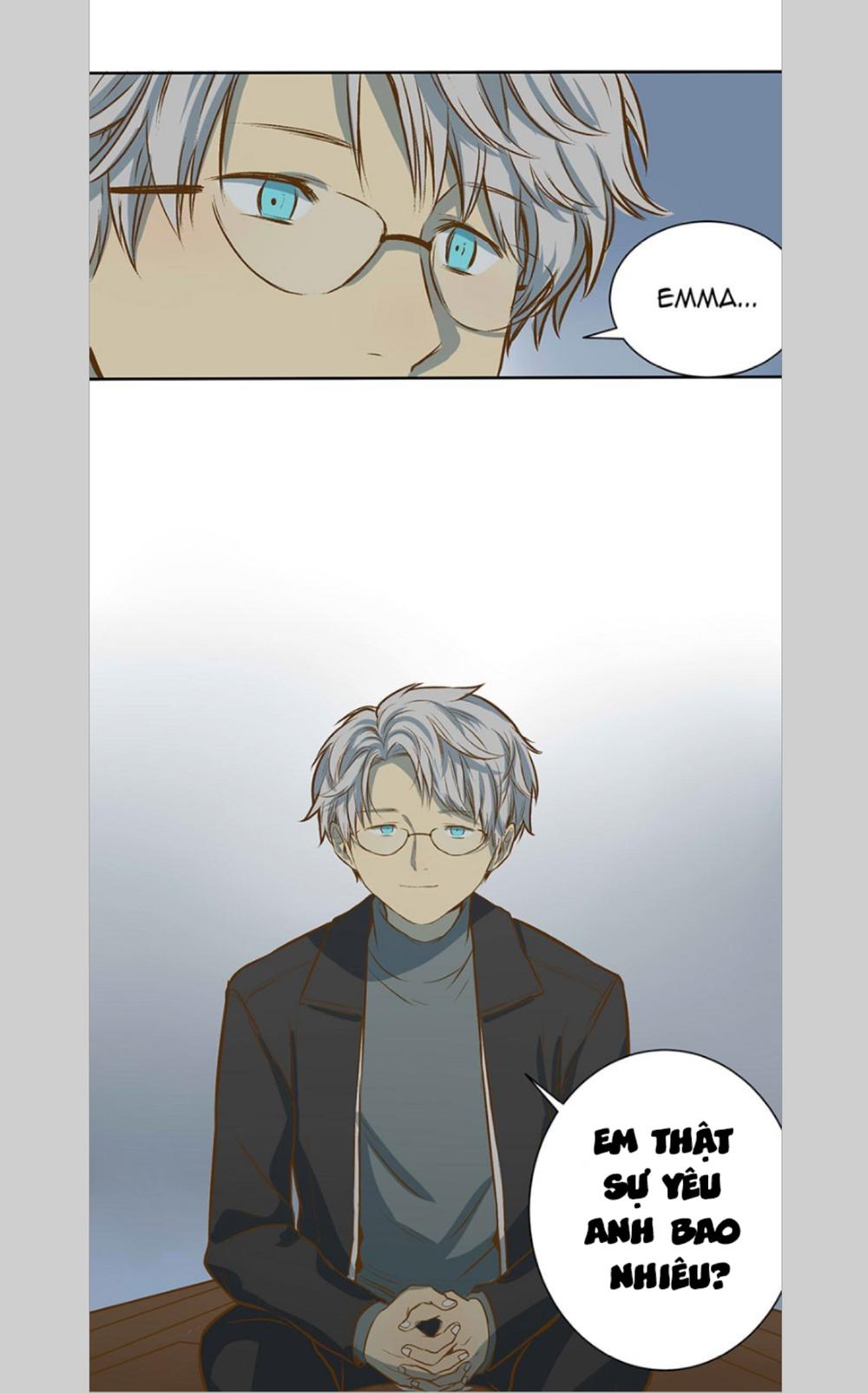 Bí Mật Sâu Sắc Nhất Của Tôi Chapter 4 - 38