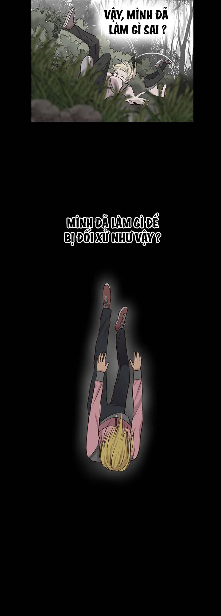 Bí Mật Sâu Sắc Nhất Của Tôi Chapter 41 - 22